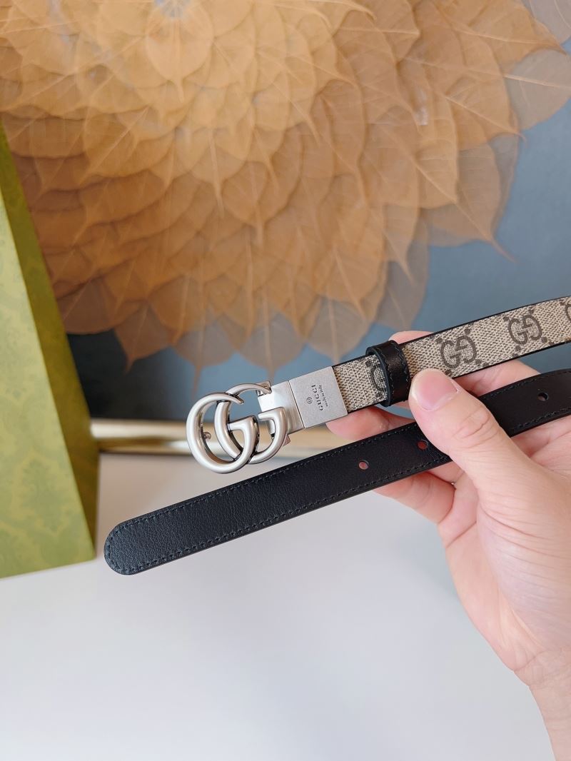 Gvc*1 belts